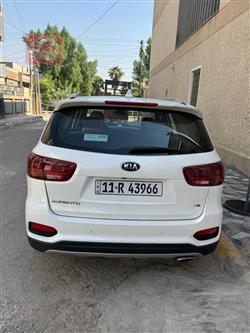 کیا سۆرینتۆ